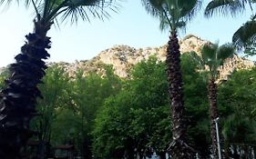 Cirali Camping